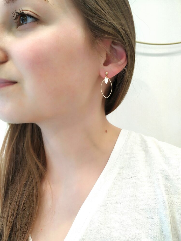 Handgemaakte juwelen alexis