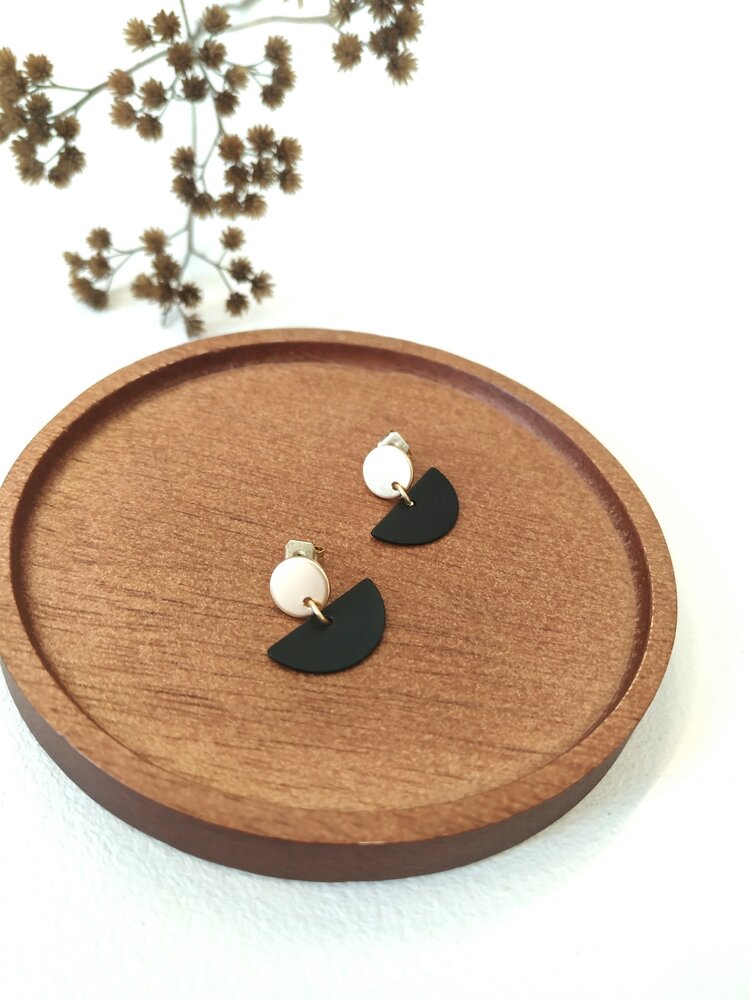 Handgemaakte juwelen alice