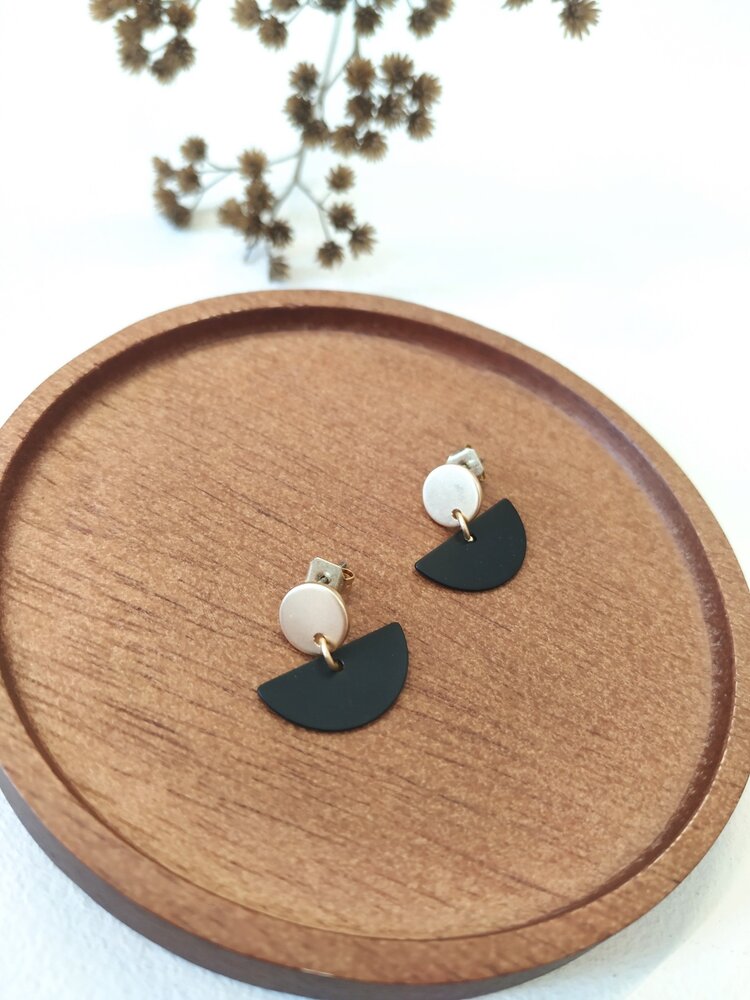 Handgemaakte juwelen alice