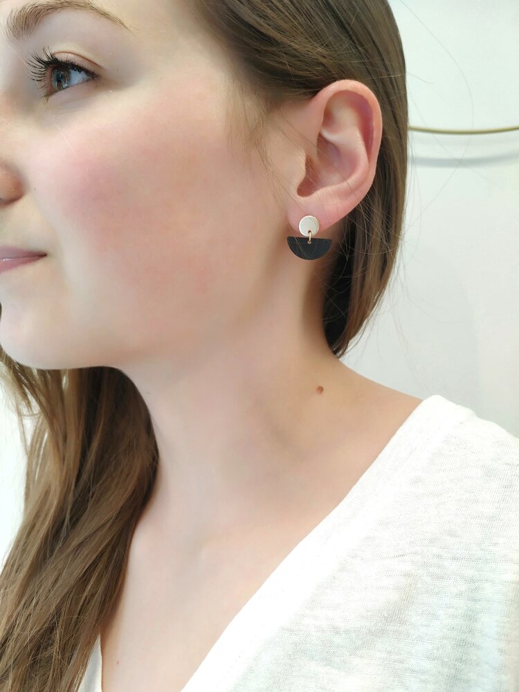 Handgemaakte juwelen alice