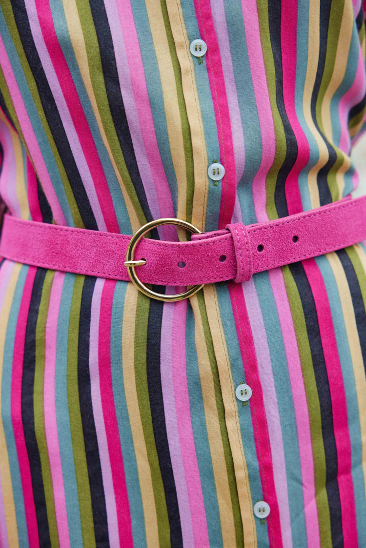 La petite étoile dixon fashia