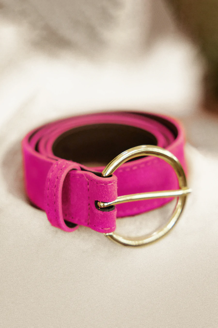 La petite étoile dixon fashia