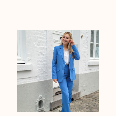 Outfitinspiratie voor een wintertrouw