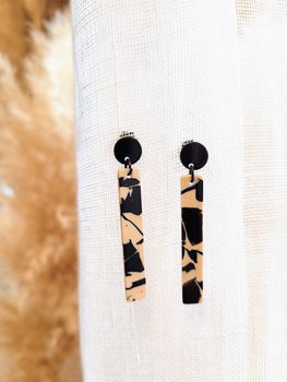 Handgemaakte juwelen Cleo