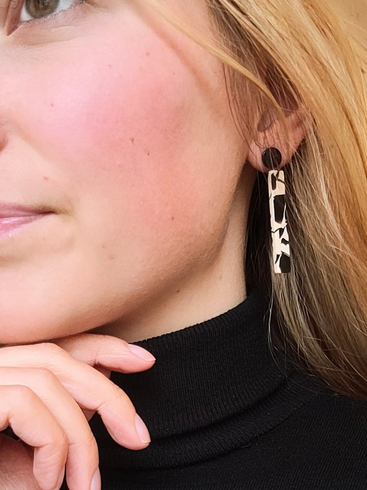 Handgemaakte juwelen Cleo