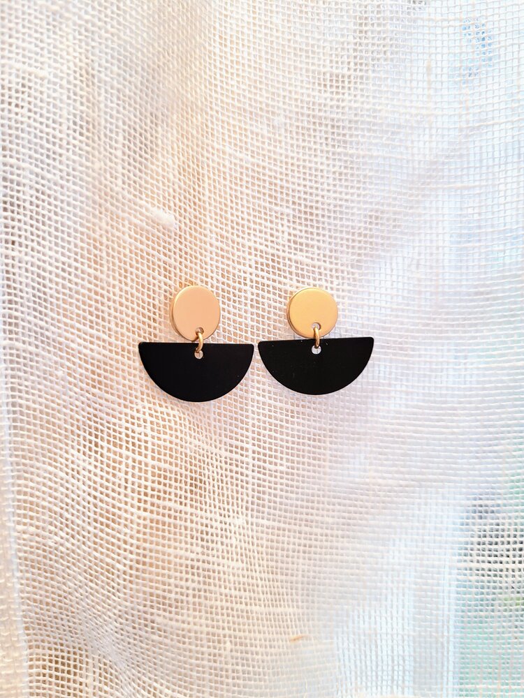 Handgemaakte juwelen alice