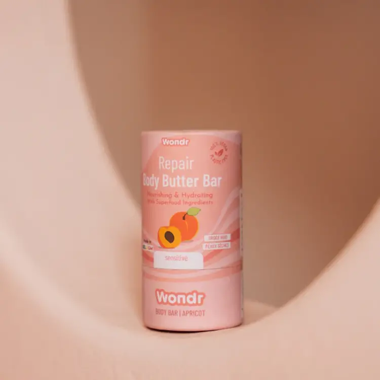 Wondr care body butter - apricot