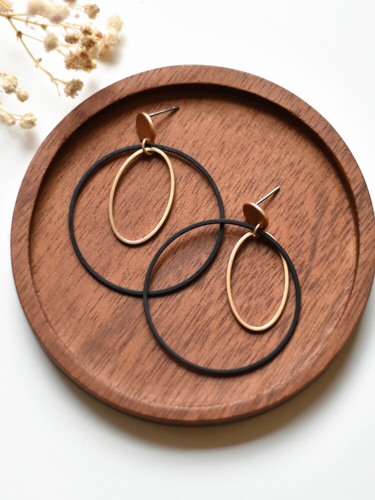 Handgemaakte juwelen Claudia