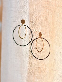 Handgemaakte juwelen Claudia