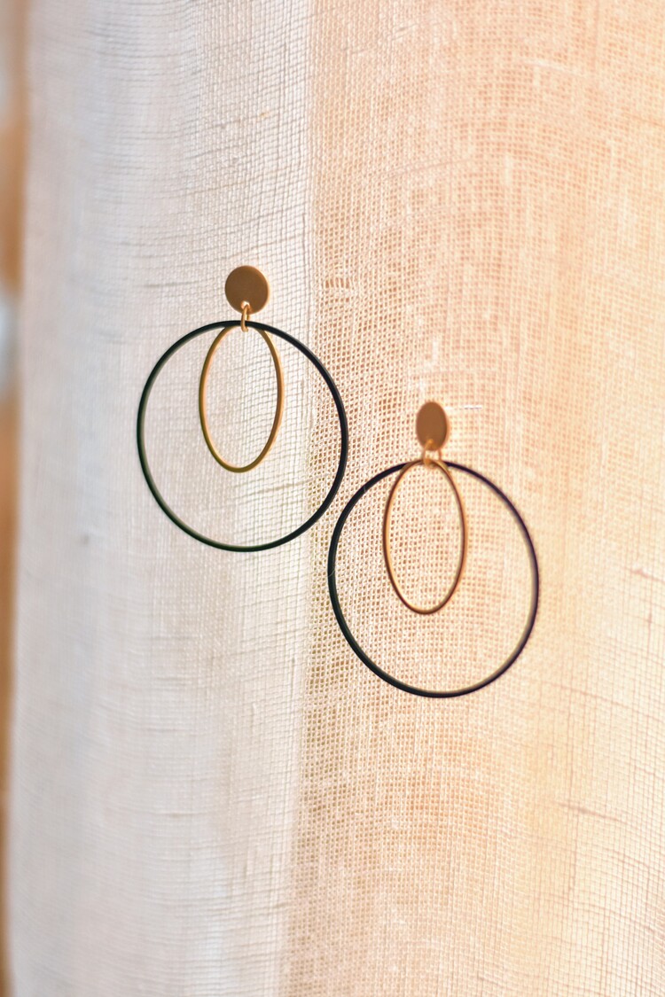 Handgemaakte juwelen Claudia