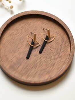 Handgemaakte juwelen alicia