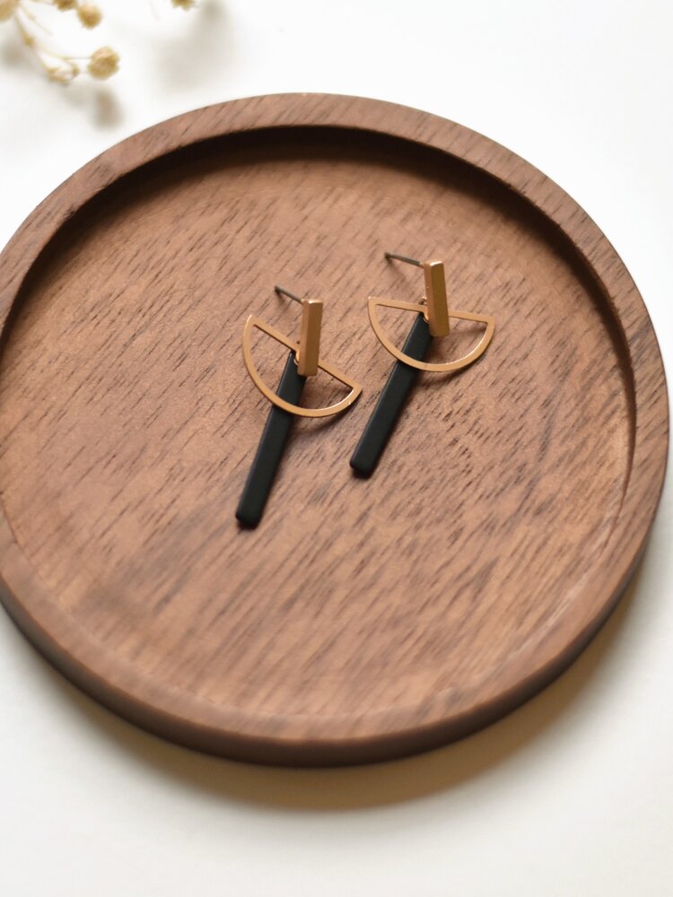 Handgemaakte juwelen alicia