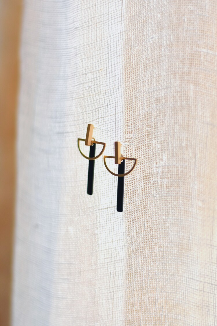 Handgemaakte juwelen alicia