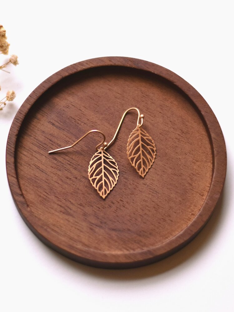 Handgemaakte juwelen carmen