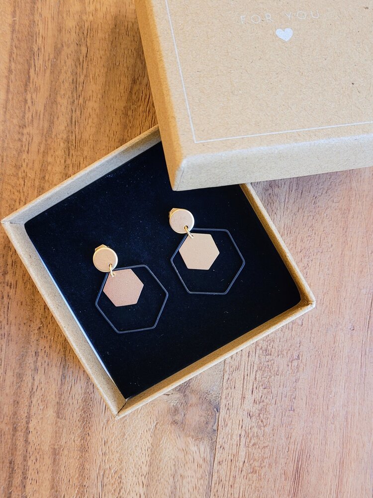 Handgemaakte juwelen Babette