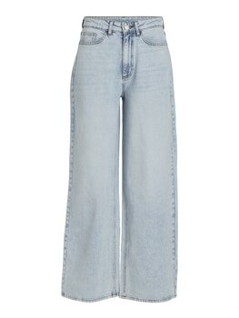 Vila Clothes vifreya light wash jeans