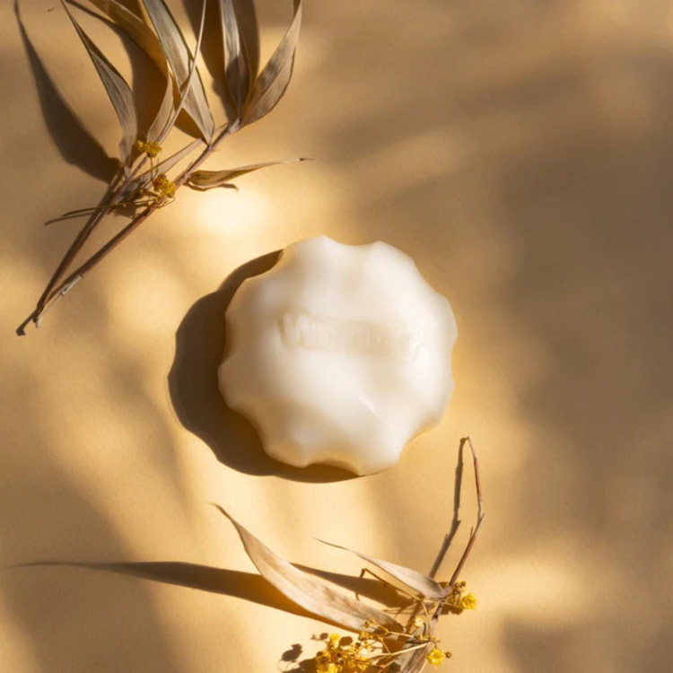 Wondr care Conditioner bar - Vegan honey