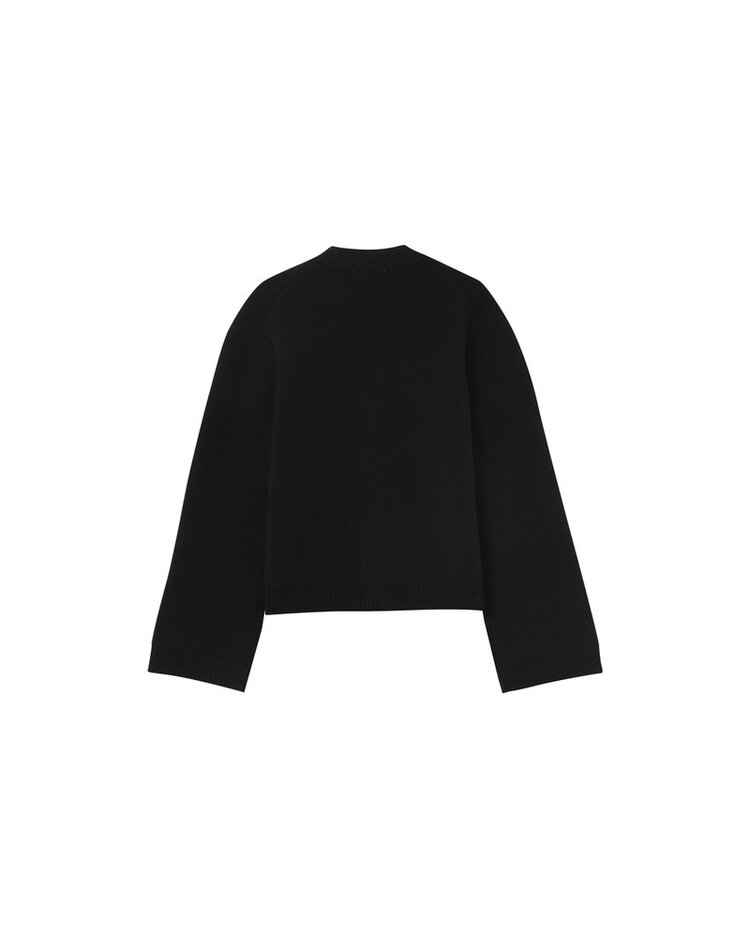 Grace & Mila Paolino cardigan - noir