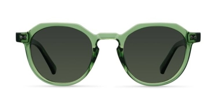 Meller chauen sunglasses- moss olive