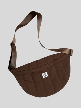 Moss Copenhagen sasja bumbag - brown