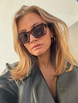 Meller Nayah sunglasses - tigris