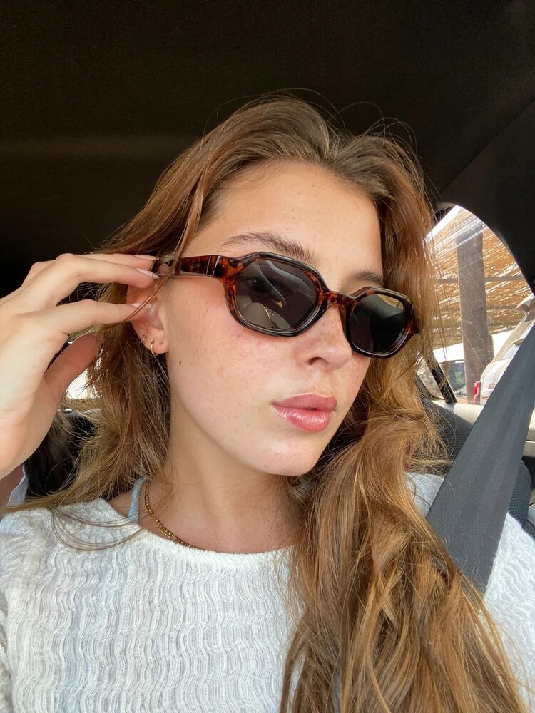 Meller Cumbi sunglasses - tigris carbon