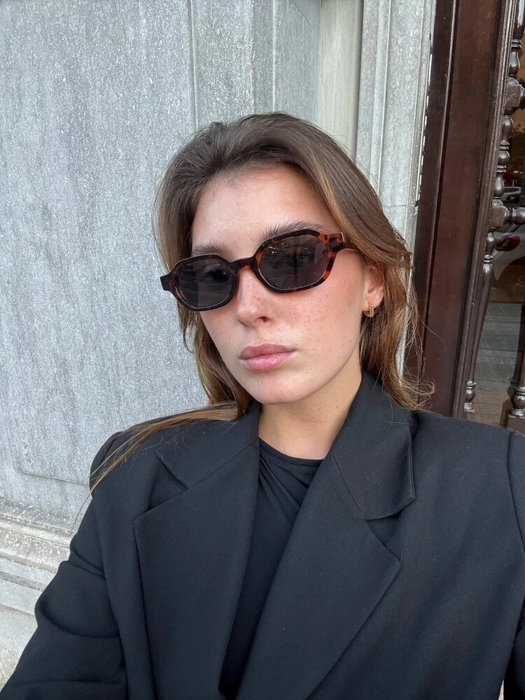 Meller Cumbi sunglasses - tigris carbon