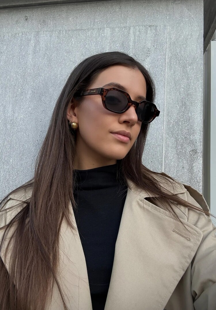 Meller Cumbi sunglasses - tigris carbon