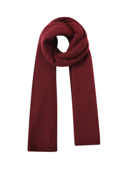 Grace & Mila sanguine echarpe - bordeaux