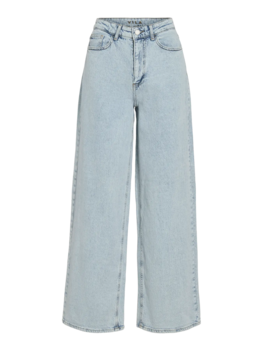 Vila Clothes vifreya light wash jeans