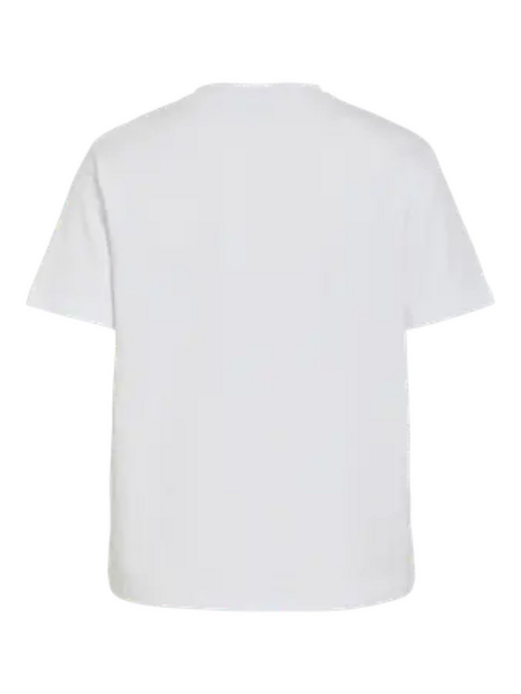 Vila Clothes vinora t-shirt - amore
