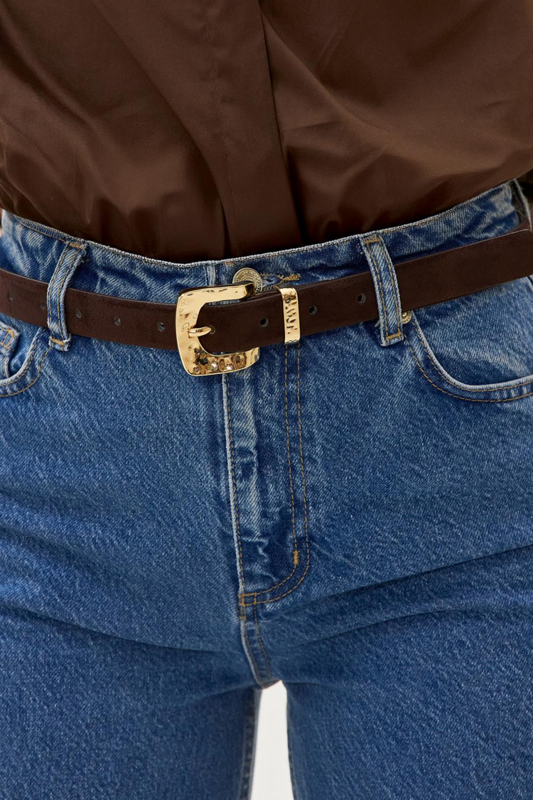 Loavies fall for me - brown belt