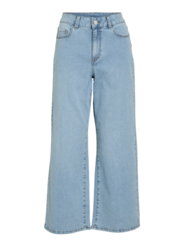 Vila Clothes viemma 7/8 jeans - light wash
