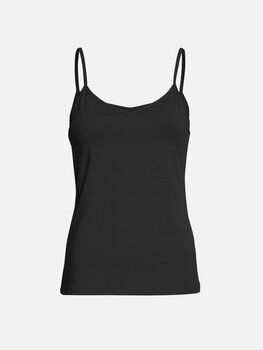 Moss Copenhagen betrina singlet top - black