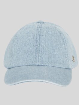 Moss Copenhagen birkett jeans pet - light blue