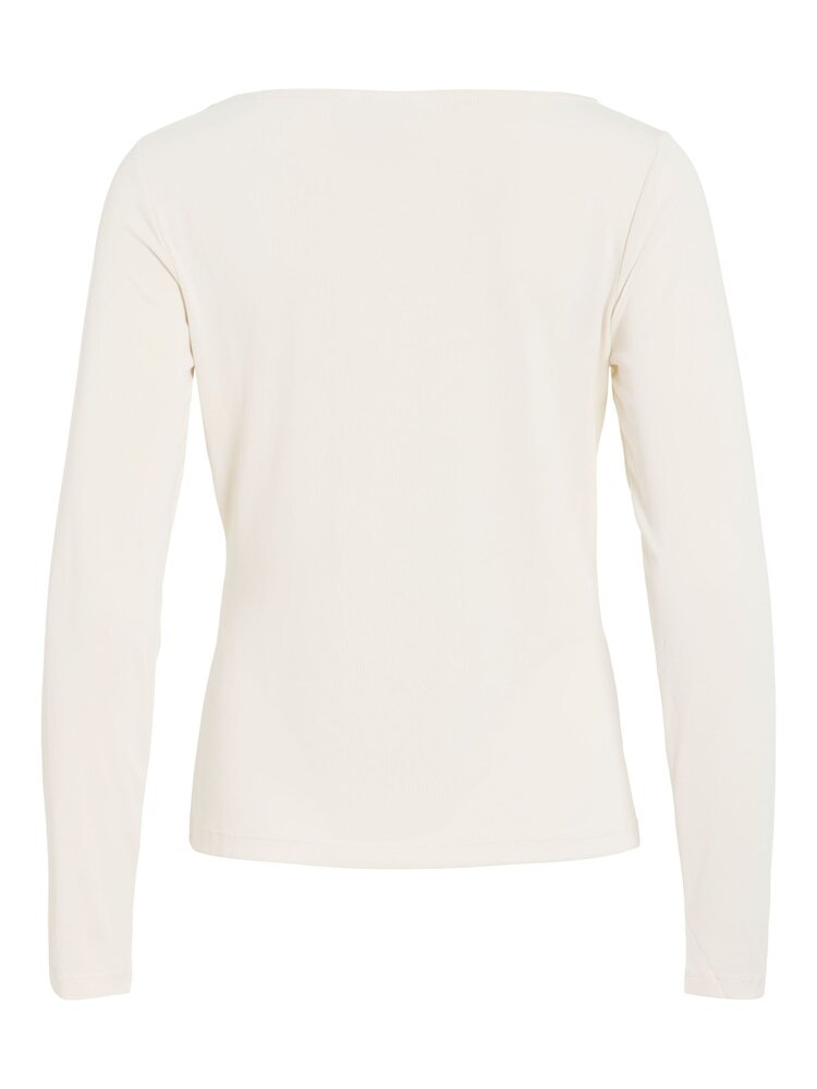 Vila Clothes Vimodala boatneck