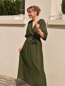 Grace & Mila amelia robe