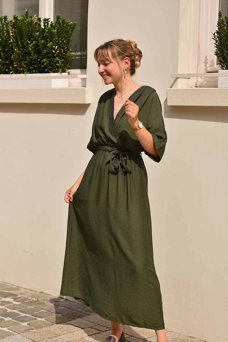 Grace & Mila amelia robe