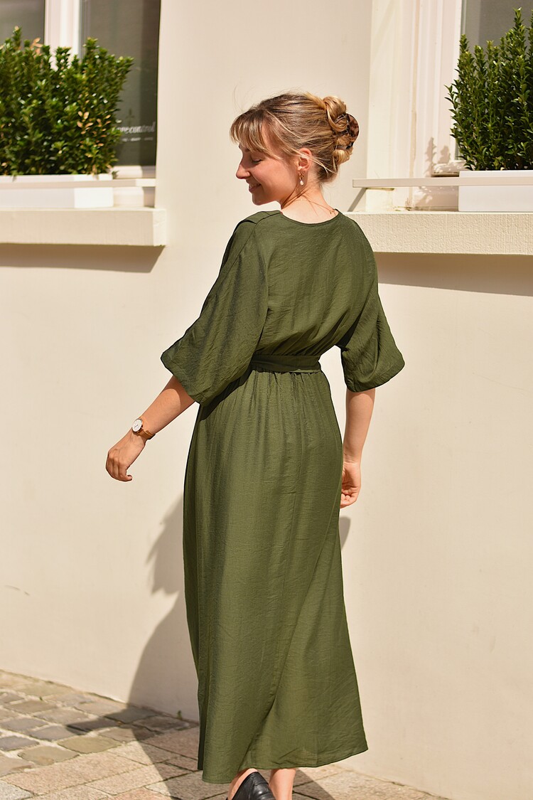 Grace & Mila amelia robe