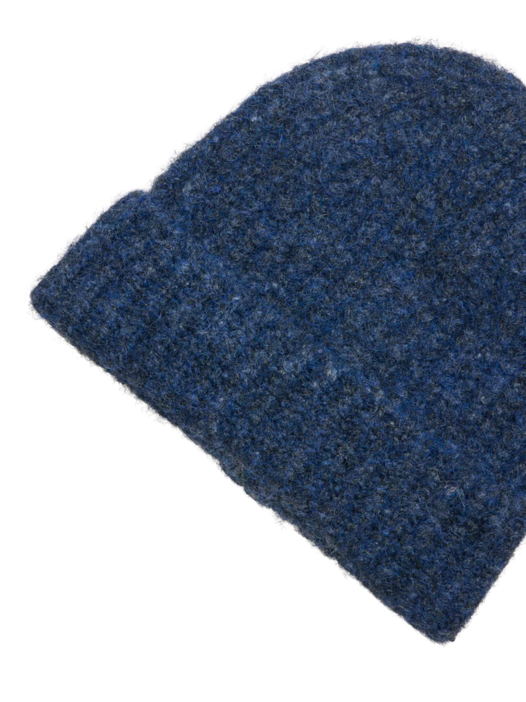 Vila Clothes viumay beanie - navy