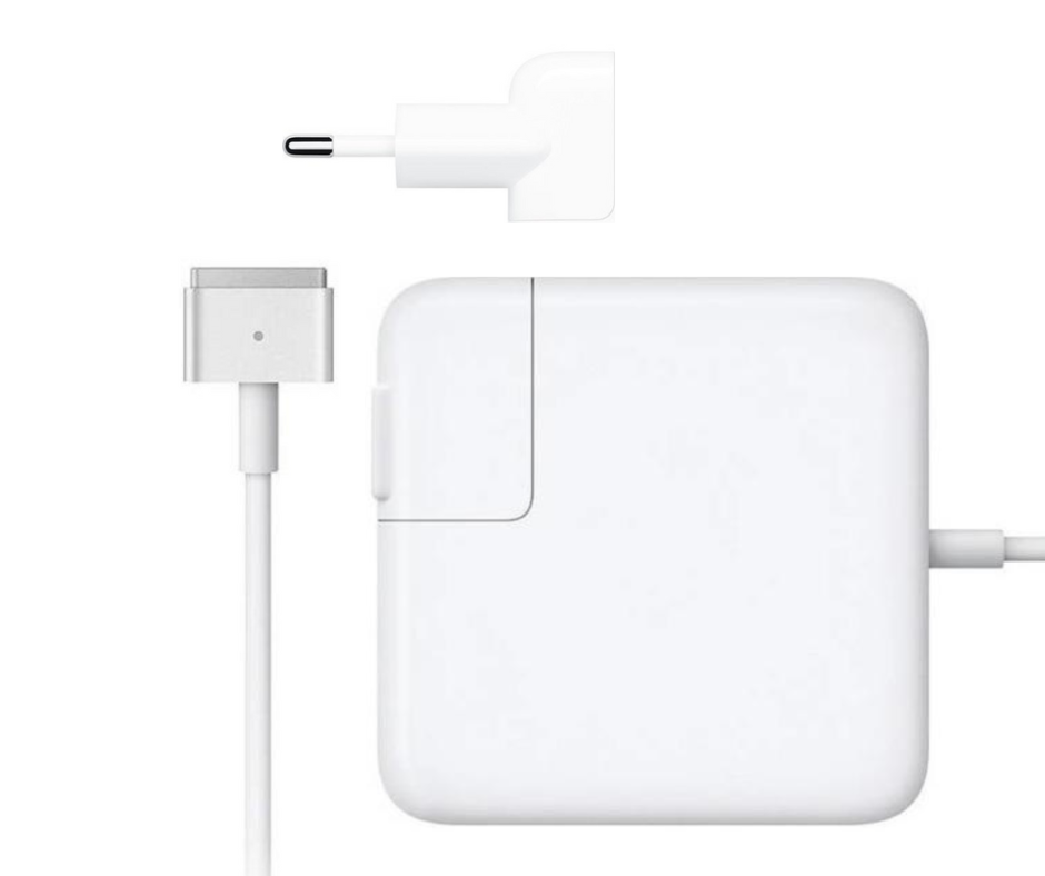 Magsafe 2 oplader | Vandaag besteld, morgen in huis | Nu €34,95 - Opladergigant.nl