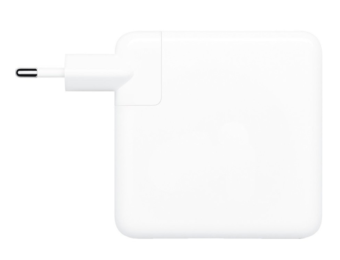 Macbook USB-C adapter 96 watt