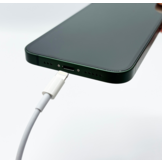 4x iPhone USB-C naar lightning oplaadkabel 1 meter