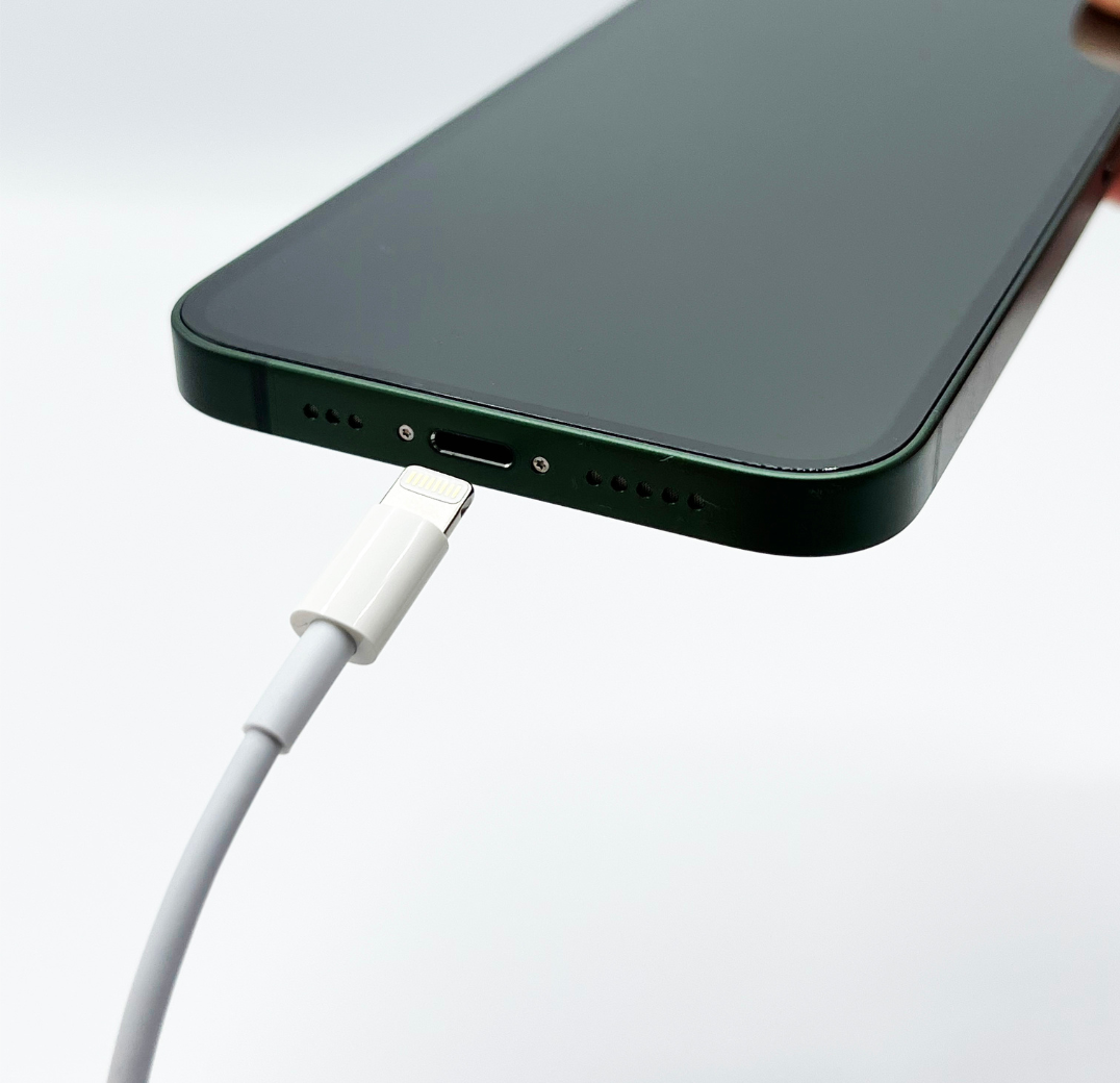 iPhone kabel kopen? | 4 stuks voor maar | - Opladergigant.nl