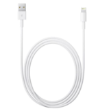 4x iPhone oplaadkabel 1 meter