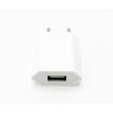 iPhone adapter 5W + oplaadkabel 1 meter