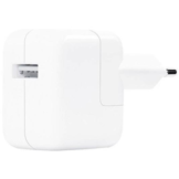 iPad oplader 12W + kabel 2 meter