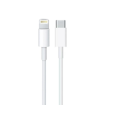Originele iPhone snellader USB-C oplader 20W + 1 meter kabel