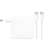 Originele Macbook USB-C oplader 96W + 2 meter USB-C kabel