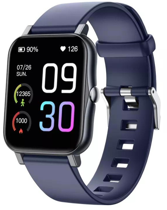 Smartwatch sporthorloge